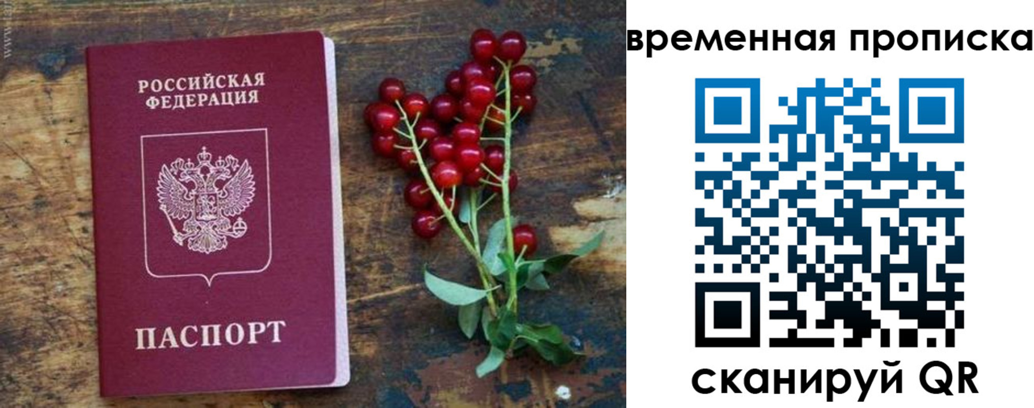 временная регистрация гарантия в Сахалинской области